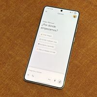 Llevo un mes usando Gemini Pro en mi Galaxy: estas son las funciones más prácticas que le he encontrado
