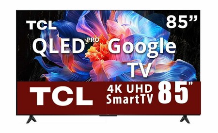 QLED Pro TCL