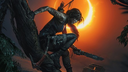Tomb Raider por 39 euros, Dead Cells por 18 euros y muchas más ofertas en nuestro Cazando Gangas