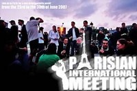Encuentro de flickeros en París