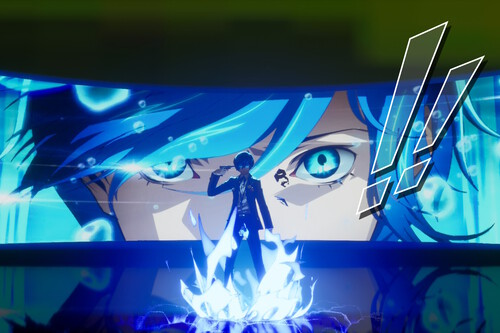 Es uno de los mejores JRPG de la historia y me moría de ganas por jugarlo en Nintendo Switch 2. Lo que no esperaba es que fuera a decepcionarme