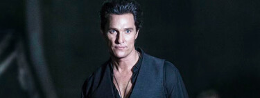 La mente siniestra de Stephen King creó a un poder diabólico al que deberías temer más que a Pennywise