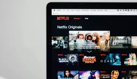 ネットフリックス2