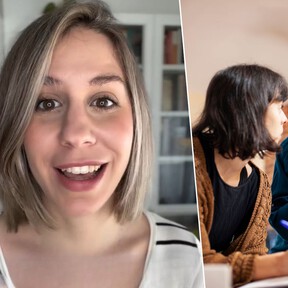 Laura Cobo, abogada: "Uno de los principales errores a la hora de hacer testamento es no distribuir los bienes entre los hijos"