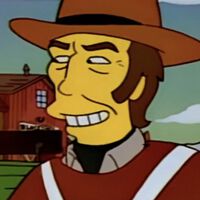 Clint Eastwood rechazó participar en uno de los mejores episodios de 'Los Simpson'. Así se vengó la serie de la leyenda de Hollywood