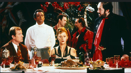Las 7 mejores películas gastronómicas que queremos recomendarte para el fin de semana
