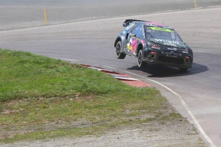 Petter Solberg quiere volver al WRC la próxima temporada