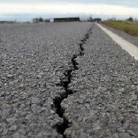 Las carreteras españolas siguen ancladas en el suspenso y con un déficit de miles de millones