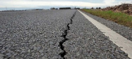 Las carreteras españolas siguen ancladas en el suspenso y con un déficit de miles de millones
