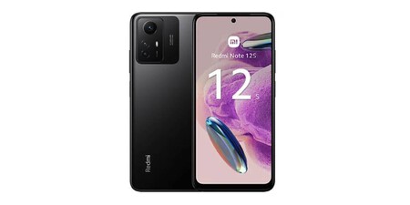 Xiaomi Redmi Note 12S