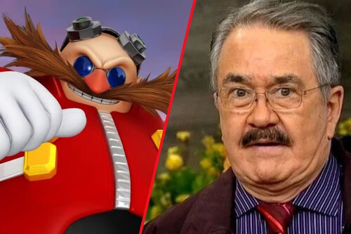 Pedro Sola Pedrito Cosplay Sonic