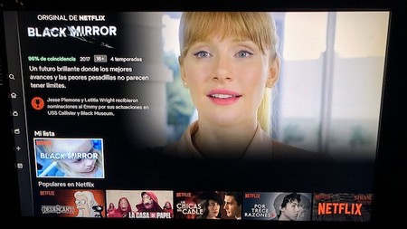 Black Mirror