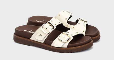 Sandalias Planas Pikolinos Aitana