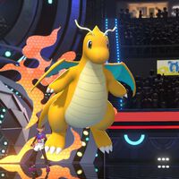 Cómo conseguir a Dragonite gratis en Pokémon Champions 