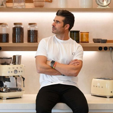 Daniel Colino, experto en cocinas: "Nunca deberías elegir una cocina en color negro sin saber esto antes" 