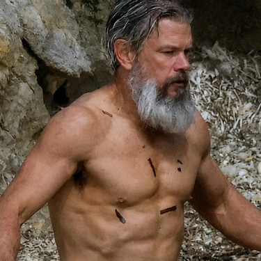 Matt Damon, actor, 55 años: "La mejor manera de estar en forma es ponerse una fecha límite, saber que hay una llegada hace que cuides cada entrenamiento, cada comida y la recuperación"