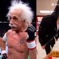 Ya no hay famosos "muertos", simplemente famosos que no han pasado por Sora 2: y eso es un problema para OpenAI