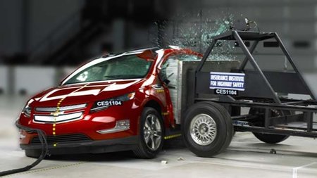 Caso Voltgate, Chevrolet se plantea el rediseño de la batería