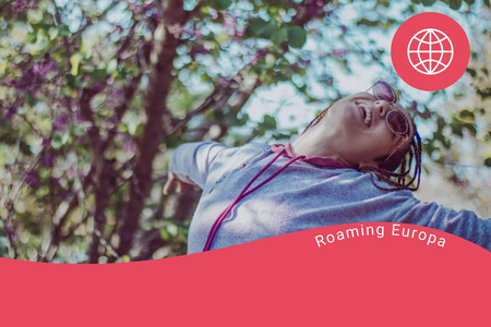 Roaming Europa