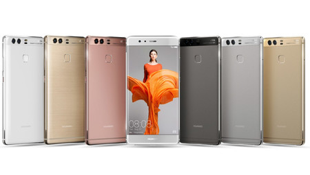 ¿Tiene Huawei las armas necesarias para cazar a Apple en dos años y a Samsung en cinco?