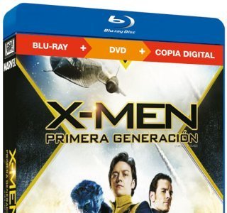 Man DVD.Blu-ray まとめ Estrenos DVD y Blu-ray de la semana | 3 de octubre | Los jóvenes