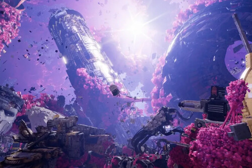 Guardianes De La Galaxia Portada