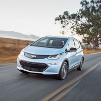 Chevrolet aumentará la producción del Bolt para cumplir con la demanda del público