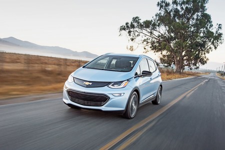 Chevrolet aumentará la producción del Bolt para cumplir con la demanda del público