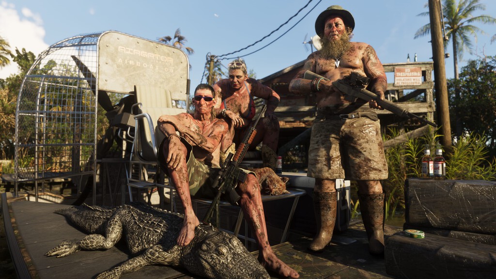 La espera para GTA 6 es tan rematadamente aburrida que hay quien se entretiene buscando fallos en el tráiler La espera para GTA 6 es tan rematadamente aburrida que hay quien se entretiene buscando fallos en el tráiler