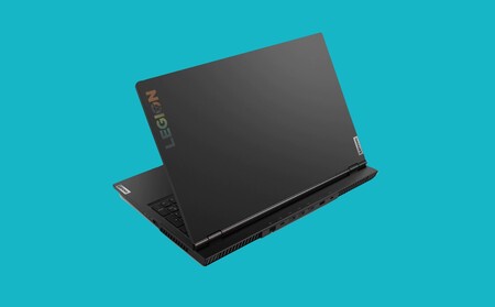 Este portátil gaming de Lenovo con gráfica RTX y CPU Intel está en oferta: puedes hacerte con él por 1.179 euros en PcComponentes
