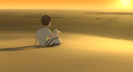 Análisis de Storm Boy, una aventura infantil que te conecta con la naturaleza en un suspiro