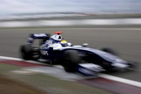 El KERS de Williams podría no llegar a estrenarse