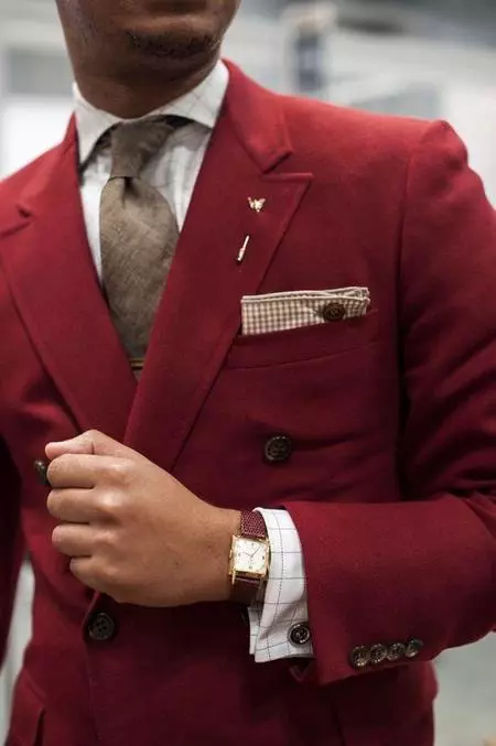 El perfecto decálogo para hacernos con un traje que nos siente como un guante