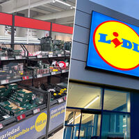 La semana que viene llega a Lidl la hidrolimpiadora Parkside de 2.400 W que dejará tu terraza como nueva