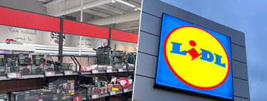 La semana que viene llega a Lidl la hidrolimpiadora Parkside de 2.400 W que dejará tu terraza como nueva