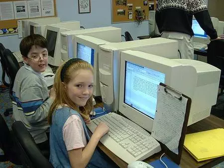 Recursos educativos escolares gratis