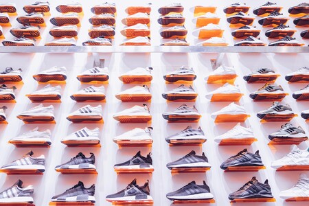 Las mejores ofertas de zapatillas hoy: Vans, Nike y Converse más baratas