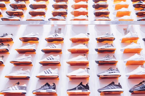 Las mejores ofertas de zapatillas hoy: Vans, Nike y Converse más baratas