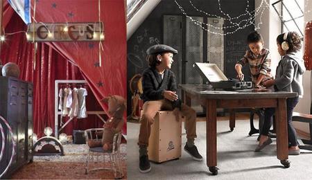 10 ideas básicas a tener en cuenta para decorar el dormitorio infantil perfecto