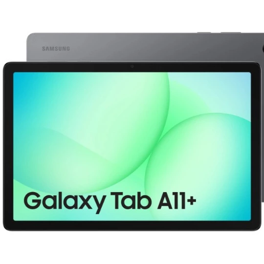 Tablet - Samsung Galaxy Tab A11+ 11" WUXGA, 8 GB RAM, 256 GB