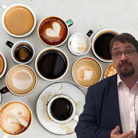John Cryan, neurobiólogo: "Hay evidencia de que el café, con cafeína o descafeinado, transforma la microbiota y mejora la salud mental y cognitiva" 