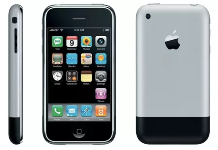 Iphone 3g