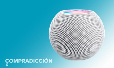 El HomePod Mini vuelve a ser más barato en eBay: MeQuedoUno te lo deja en 89,99 euros
