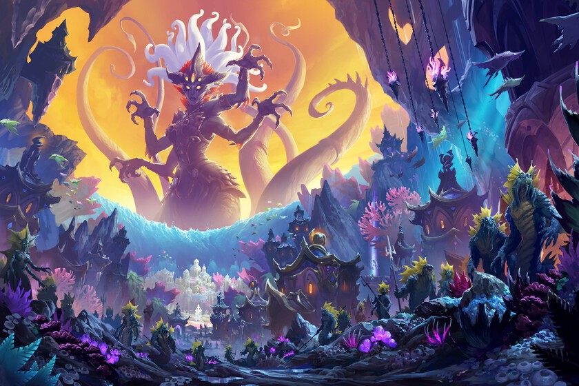 Imagen de World of Warcraft
