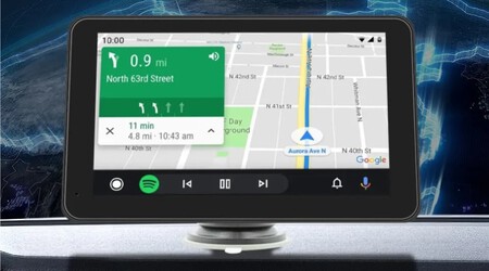 Pantalla Oferta Rebaja Descuento