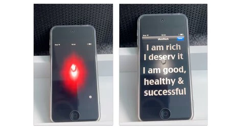 App Rich