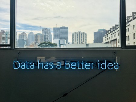 DAta
