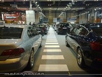 Alemania empieza a estornudar y Europa se va a resfriar. La semana en el retrovisor XIV