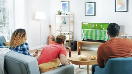 Barra De Sonido Htb490 Panasonic 2