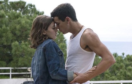 ¡Falsa alarma! Mario Casas y María Valverde siguen juntos